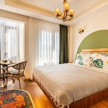 York House * Istanbul