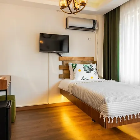 York House Hotel Istanbul