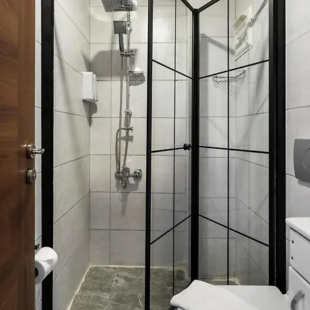 York House Istanbul