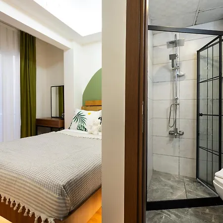 York House * Istanbul