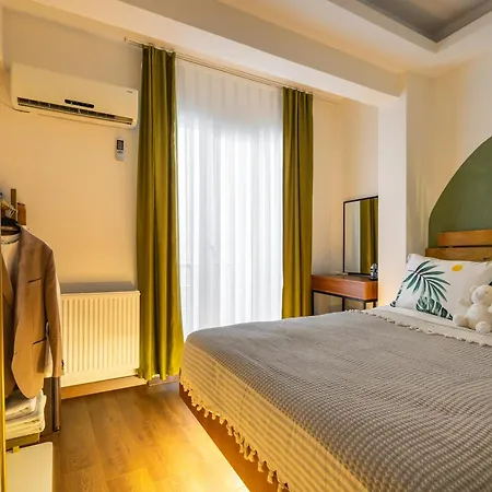 York House Hotel Istanbul