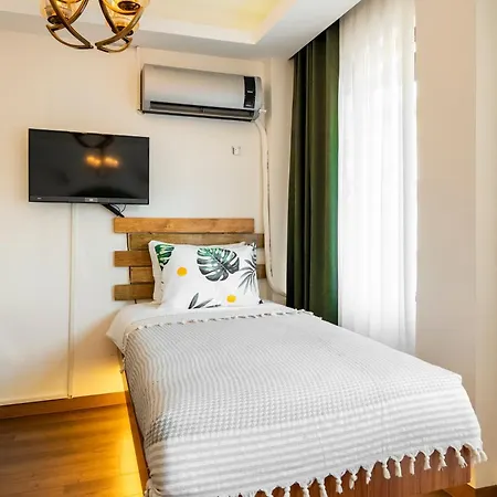 York House Hotel Istanbul