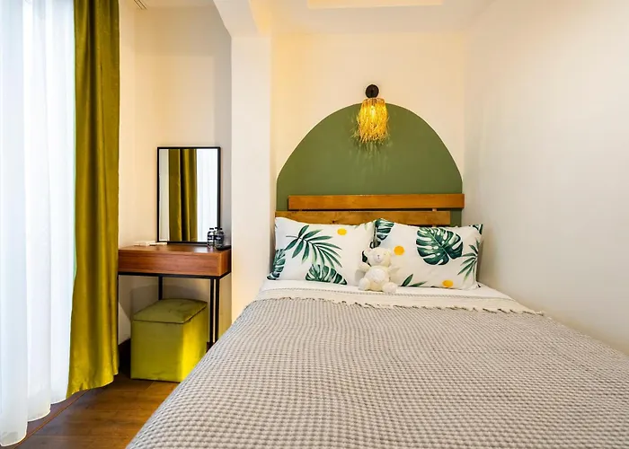 York House Otel