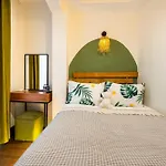 York House Hotel