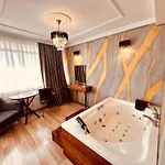 York House Hotel