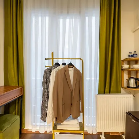 Отель York House Стамбул