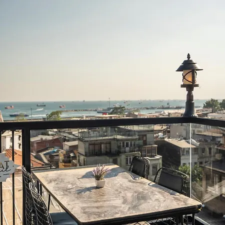 York House Стамбул