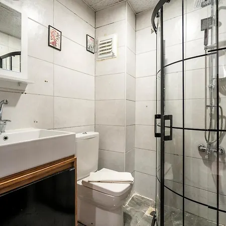 York House * Стамбул