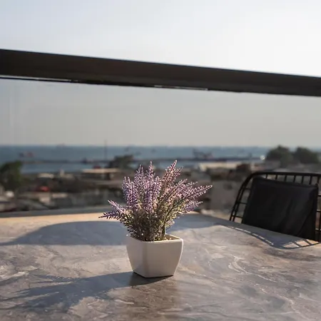 Отель York House Стамбул